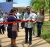 FIMCA e Metropolitana inauguram Espaço de Convivência para colaboradores