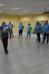 1° Jornada Municipal de Educação Física é realizada na Faculdade...