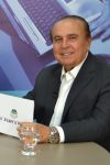 Dr. Aparício Carvalho de Moraes