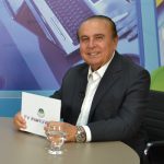 Dr. Aparício Carvalho de Moraes