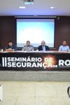 Faculdade Metropolitana realiza II seminário de segurança de Rondônia