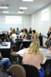 Coordenadores da Faculdade Metropolitana retornam as suas atividades