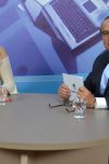 Estética e Cosmética da Metropolitana é o assunto do Sala de Opinião desta...