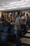 Veja como foi a Semana Pedagógica da Faculdade Metropolitana