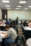 Semana Pedagógica entra no 2° dia na Faculdade Metropolitana