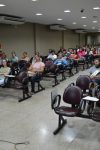 2° TURMA DE MEDICINA DA METROPOLITANA INICIA AS AULAS