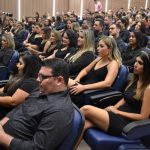 Cerimônia do Jaleco: Medicina T XIX — FIMCA - Centro Universitário Aparicio  Carvalho