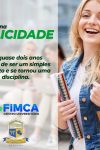 FELICIDADE, MAIS QUE UM CONCEITO, UMA DISCIPLINA NA METROPOLITANA