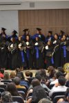 Faculdade Metropolitana realiza colação de grau dos cursos de Letras e...