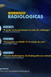 Radiologia da FIMCA promove I Ciclo de Palestras Radiológicas online