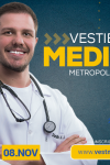Estão Abertas as Inscrições para o Vestibular de Medicina 2021 da Faculdade...