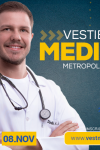 Estão Abertas as Inscrições para o Vestibular de Medicina 2021 da Faculdade...