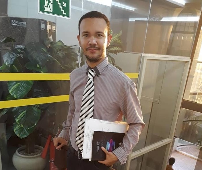 PROFESSOR DO NÚCLEO DE ENGENHARIAS DA FIMCA EMETROPOLITANA PUBLICA ...