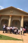 Alunos da Escola Murilo Braga Visitam a Faculdade Metropolitana