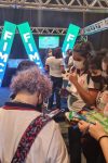 Faculdade Metropolitana participa da Feira do Estudante no Porto Velho Shopping