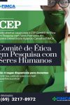 Comitê de Ética em Pesquisa – CEP