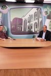 Professor Marcelo Yamazaki participa do programa Sala de Opinião