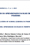 Docente e egressas de Pedagogia publicam artigo