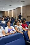 IV Jornada Odontológica da Faculdade Metropolitana