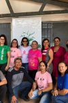 Alunos de Educação Física realizam ação na Vila Princesa