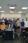 Alunos de Engenharia Mecânica realizam Oficina com Impressora 3D