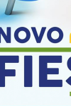 NOVO FIES – Novos Contratos – 1º semestre