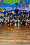 Fimca e Metropolitana Dominam os Jogos Universitários de Rondônia com Sucesso...