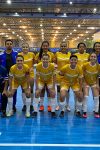 FIMCA-Metropolitana estreia com vitória no JUBs 2023: Futsal Feminino domina...