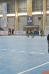 Time de Futsal feminino da FIMCA-METROPOLITANA Vence por 6×1 e Garante...