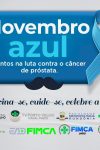 Novembro Azul: Um Chamado à Conscientização sobre a Saúde Masculina