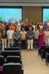 Aula Magna do Curso de Medicina na Faculdade Metropolitana marca o Início do ...