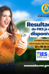 ATENÇÃO! Resultado dos Pré-selecionados para o Fies.