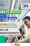 Inscrições para o Fies: Início em 12/3, confira as vagas ofertadas pelo...