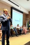 Dr. Aparício Carvalho Assume Presidência Estadual do Republicanos em...