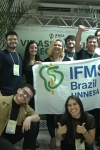 Faculdade Metropolitana Participa da VIII AR Norte I em Contribuição para a...