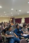 Faculdade Metropolitana Sedia a Primeira Jornada de Medicina da Família e...