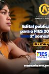 Faculdade Metropolitana: Inscrições para o FIES 2024.2 estão abertas!