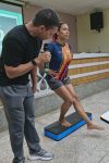 Palestra sobre Raciocínio Clínico na Preparação de Atletas Acontece na...