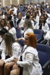 Cerimônia de Entrega do Jaleco Celebra Novo Ciclo para Acadêmicos de...