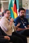 Egressa da Faculdade Metropolitana é Destaque Nacional em Evento sobre...