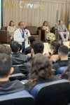 Compromisso com a Medicina: Cerimônia do Jaleco Marca Novo Capítulo para...