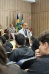 Dr. Aparício Carvalho celebra nota 5 do MEC em Medicina como marco de...