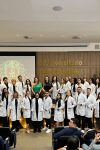 Cerimônia do Jaleco Marca Momento Único para Acadêmicos de Odontologia da...