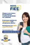 Faculdade Metropolitana oferece vagas para Medicina por meio do FIES