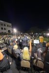 Concerto “Clássicos Eternos” encanta campus da Faculdade Metropolitana com...