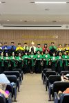 Colação de Grau da Faculdade Metropolitana celebra conquistas em noite de...
