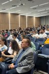Porto Velho recebe Simpósio Local sobre Melanoma na FIMCA e Faculdade...