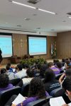 FIMCA e Faculdade Metropolitana recebem alunos do Colégio João Bento da Costa...
