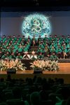 Faculdade Metropolitana de Rondônia celebra colação de grau da 2ª turma de...