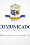 COMUNICADO